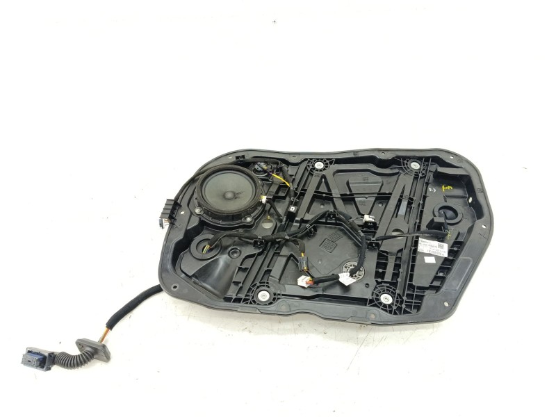 Recambio de elevalunas delantero derecho para kia ceed (cd) 1.6 crdi 136 referencia OEM IAM 82480J7000  