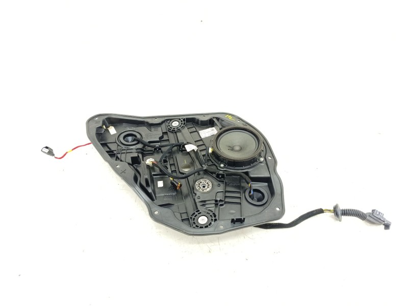Recambio de elevalunas trasero izquierdo para kia ceed (cd) 1.6 crdi 136 referencia OEM IAM 83470J7000  