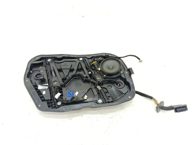 Recambio de elevalunas delantero izquierdo para kia ceed (cd) 1.6 crdi 136 referencia OEM IAM 82470J7000  