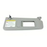 Recambio de parasol derecho para bmw x1 (e84) sdrive 18 d referencia OEM IAM 51167252008  
