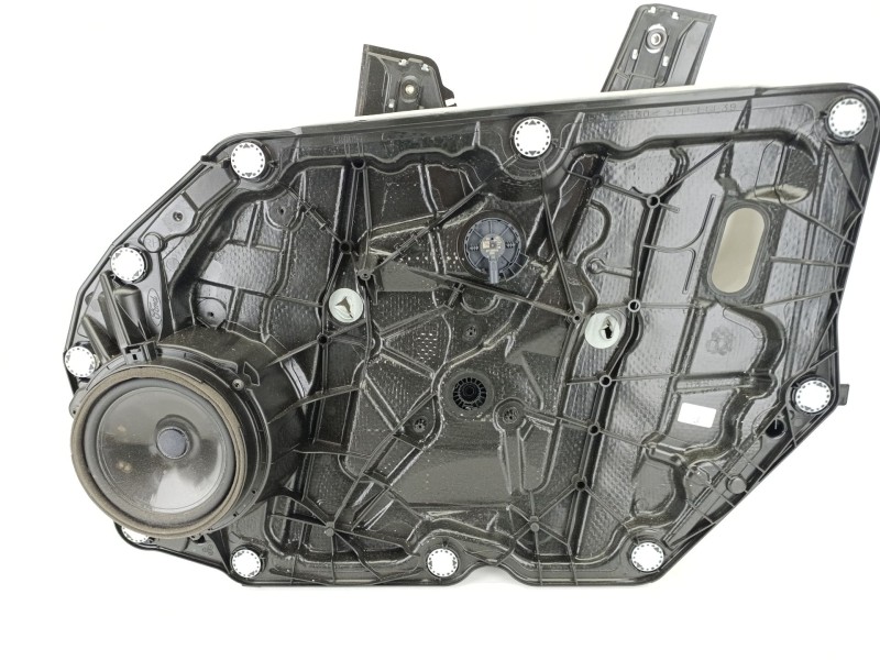 Recambio de elevalunas delantero derecho para ford focus iv (hn) 1.0 ecoboost referencia OEM IAM 2500807  