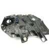 Recambio de elevalunas delantero derecho para ford focus iv (hn) 1.0 ecoboost referencia OEM IAM 2500807  