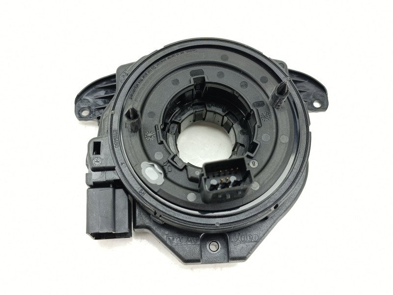 Recambio de anillo airbag para seat ibiza v (kj1, kjg) 1.0 tsi referencia OEM IAM 2Q0959653  