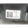 Recambio de anillo airbag para seat ibiza v (kj1, kjg) 1.0 tsi referencia OEM IAM 2Q0959653  