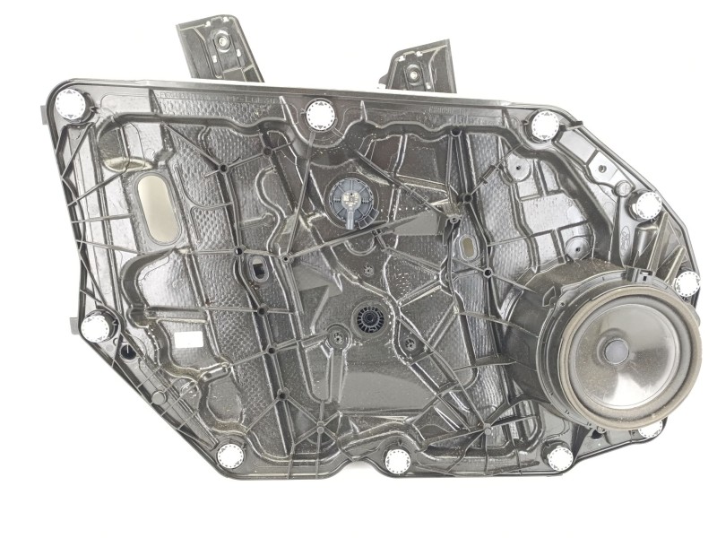 Recambio de elevalunas delantero izquierdo para ford focus iv (hn) 1.0 ecoboost referencia OEM IAM 2500815  