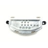 Recambio de resistencia calefaccion para seat ibiza v (kj1, kjg) 1.0 tsi referencia OEM IAM 2Q0907521  