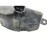 Recambio de resistencia calefaccion para seat ibiza v (kj1, kjg) 1.0 tsi referencia OEM IAM 2Q0907521  