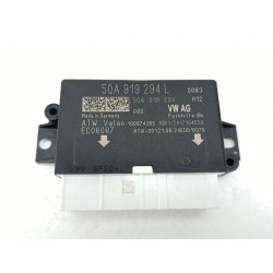 MODULO ELECTRONICO 5QA919294L 