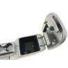 Recambio de consola central para kia ceed (cd) 1.6 crdi 136 referencia OEM IAM 84610J7000WK  
