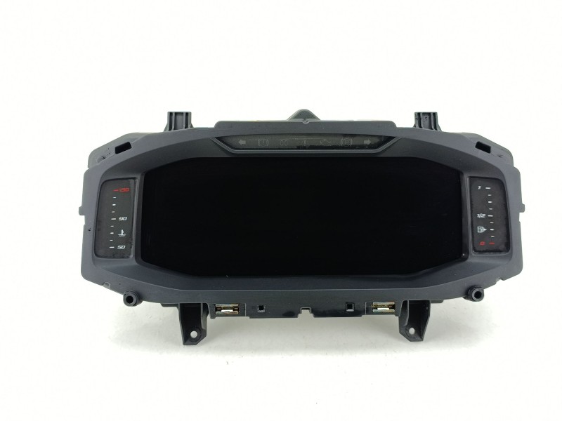 Recambio de cuadro instrumentos para seat ibiza v (kj1, kjg) 1.0 tsi referencia OEM IAM 6F0920320E  