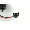 Recambio de motor calefaccion para seat ibiza v (kj1, kjg) 1.0 tsi referencia OEM IAM 2Q1820021B  