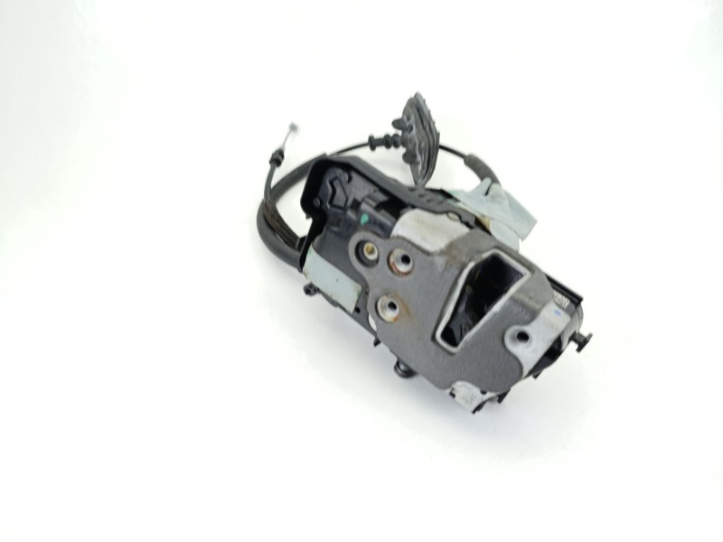 Recambio de cerradura puerta delantera izquierda para ford focus iv (hn) 1.0 ecoboost referencia OEM IAM 2725396  