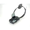 Recambio de cerradura puerta delantera izquierda para ford focus iv (hn) 1.0 ecoboost referencia OEM IAM 2725396  
