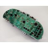 Recambio de cuadro instrumentos para kia carnival ii (gq) 2.9 crdi referencia OEM IAM 78807790  