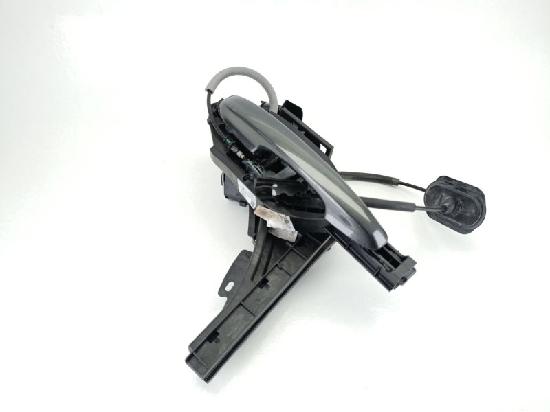 Recambio de cerradura puerta trasera derecha para ford focus iv (hn) 1.0 ecoboost referencia OEM IAM 2691862  