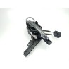 Recambio de cerradura puerta trasera derecha para ford focus iv (hn) 1.0 ecoboost referencia OEM IAM 2691862  