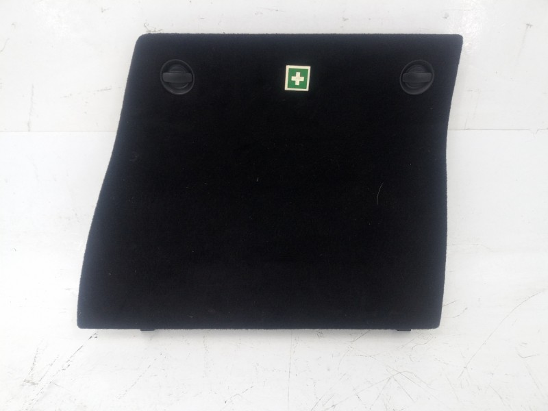 Recambio de molduras traseras para mercedes-benz clase m (w164) ml 320 cdi 4-matic (164.122) referencia OEM IAM JC289310  
