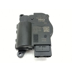 MOTOR APERTURA TRAMPILLAS CLIMATIZADOR 2Q0907511E 
