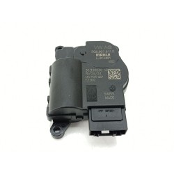 MOTOR APERTURA TRAMPILLAS CLIMATIZADOR 2Q0907511E 