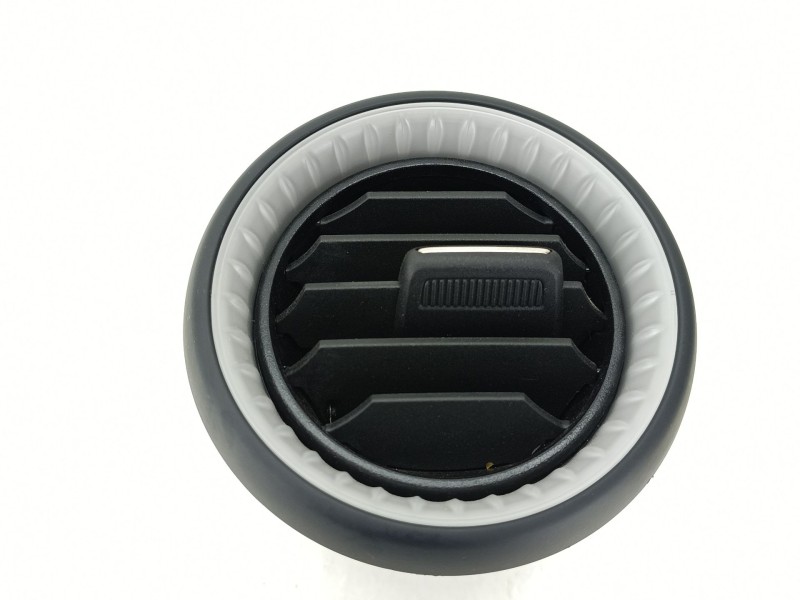 Recambio de rejilla aireadora para seat ibiza v (kj1, kjg) 1.0 tsi referencia OEM IAM 6F0819203  