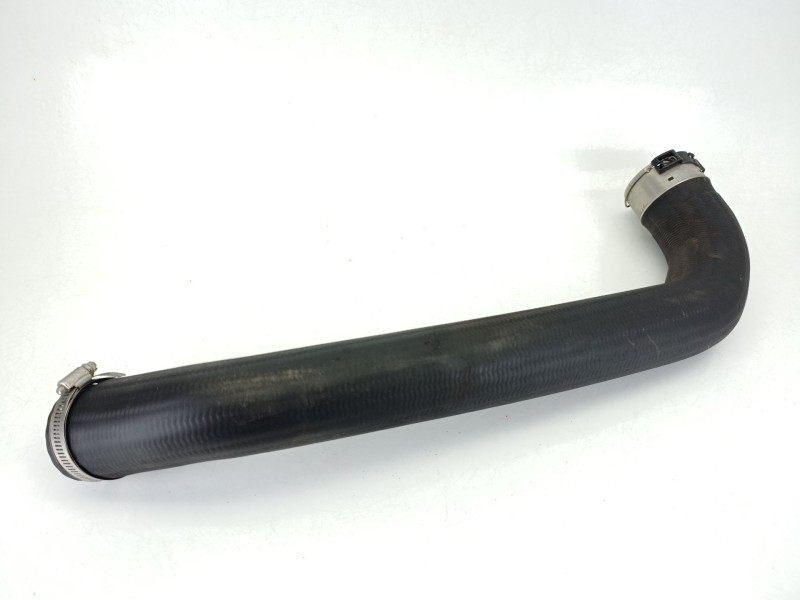 Recambio de tubo presion turbocompresor para ford focus iv (hn) 1.0 ecoboost referencia OEM IAM 2239799  