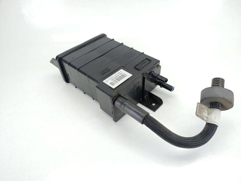 Recambio de filtro carbono activo para ford focus iv (hn) 1.0 ecoboost referencia OEM IAM JX619E857CA  