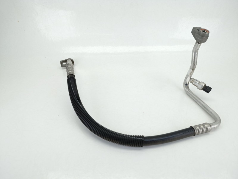 Recambio de tubos aire acondicionado para ford focus iv (hn) 1.0 ecoboost referencia OEM IAM JX6119N601AA  