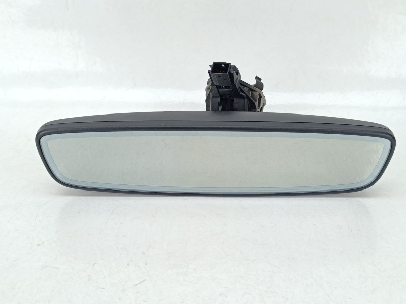 Recambio de espejo para seat ibiza v (kj1, kjg) 1.0 tsi referencia OEM IAM 3G0857511AM  