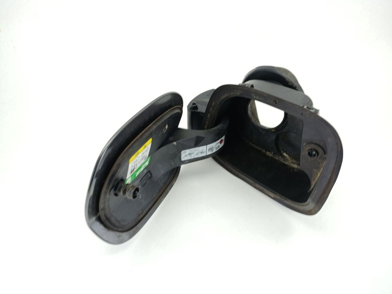 Recambio de tapa exterior combustible para ford focus iv (hn) 1.0 ecoboost referencia OEM IAM JX7BA27936AE  
