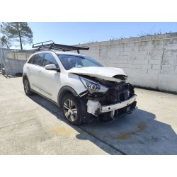 kia niro i (de) del año 2020
