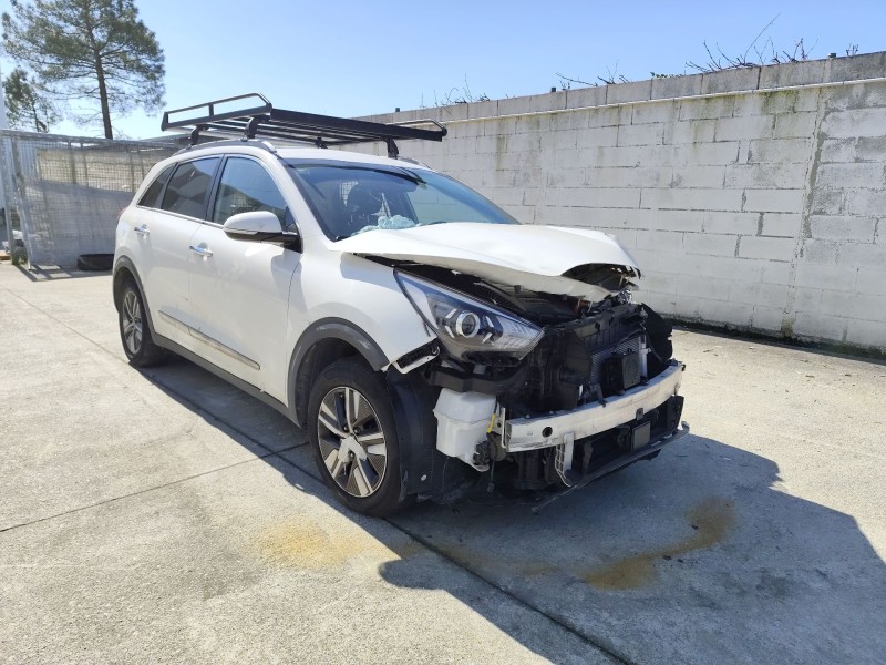 KIA NIRO I (DE)