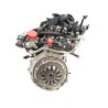 Recambio de motor completo para kia niro i (de) 1.6 gdi hybrid referencia OEM IAM G4LE  