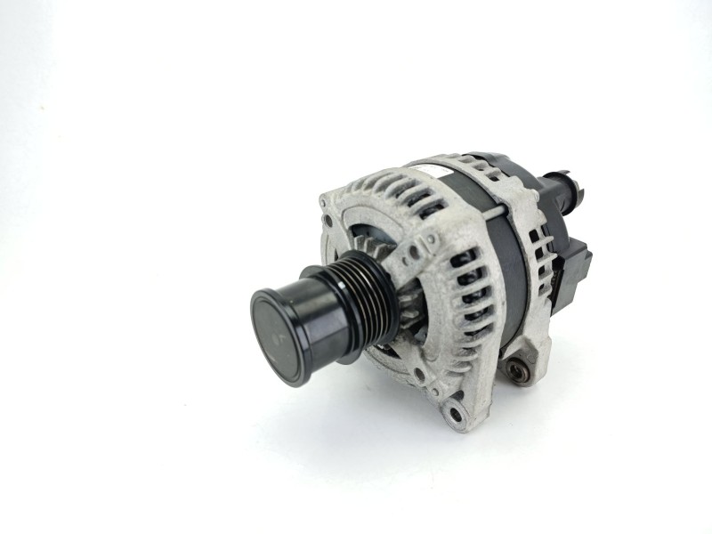 Recambio de alternador para ford focus iv (hn) 1.0 ecoboost referencia OEM IAM 2198947  
