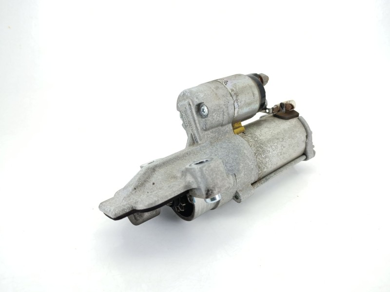Recambio de motor arranque para ford focus iv (hn) 1.0 ecoboost referencia OEM IAM 2198353  