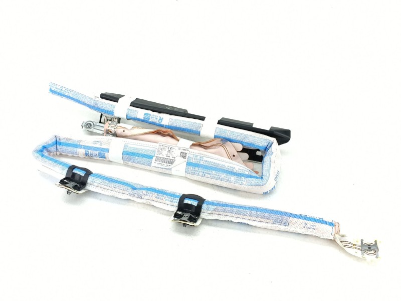 Recambio de airbag lateral derecho para seat ibiza v (kj1, kjg) 1.0 tsi referencia OEM IAM 6F0880742K  