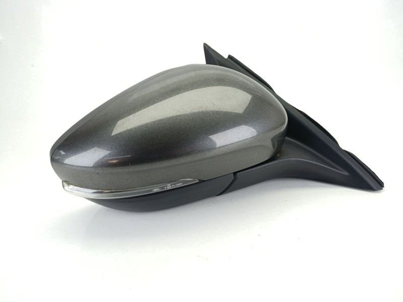 Recambio de retrovisor derecho para ford focus iv (hn) 1.0 ecoboost referencia OEM IAM 2444452  