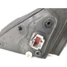 Recambio de retrovisor derecho para ford focus iv (hn) 1.0 ecoboost referencia OEM IAM 2444452  