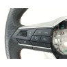 Recambio de volante para seat ibiza v (kj1, kjg) 1.0 tsi referencia OEM IAM 6F0419091G  