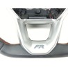 Recambio de volante para seat ibiza v (kj1, kjg) 1.0 tsi referencia OEM IAM 6F0419091G  