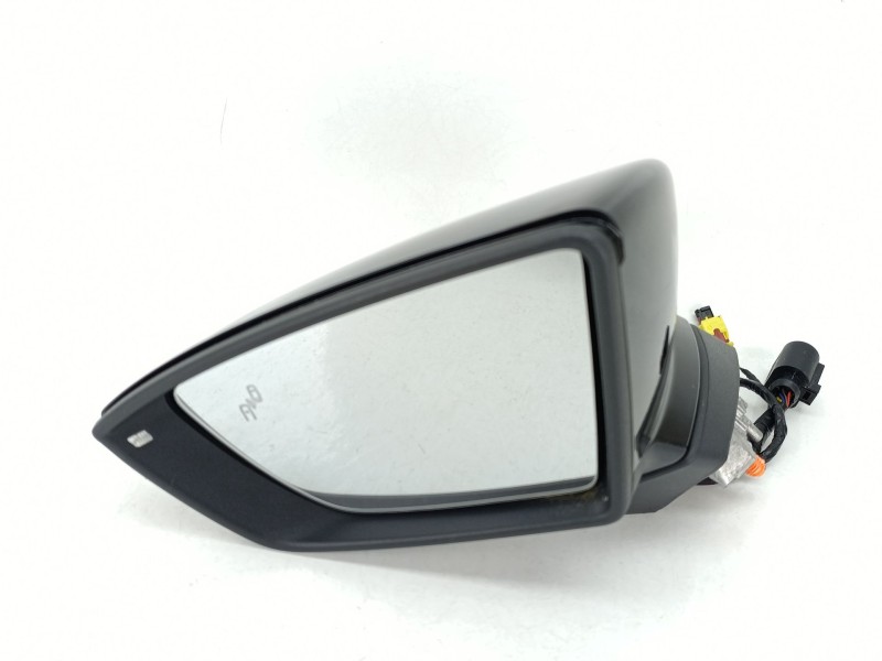 Recambio de retrovisor izquierdo para seat ibiza v (kj1, kjg) 1.0 tsi referencia OEM IAM 6F1857507T  