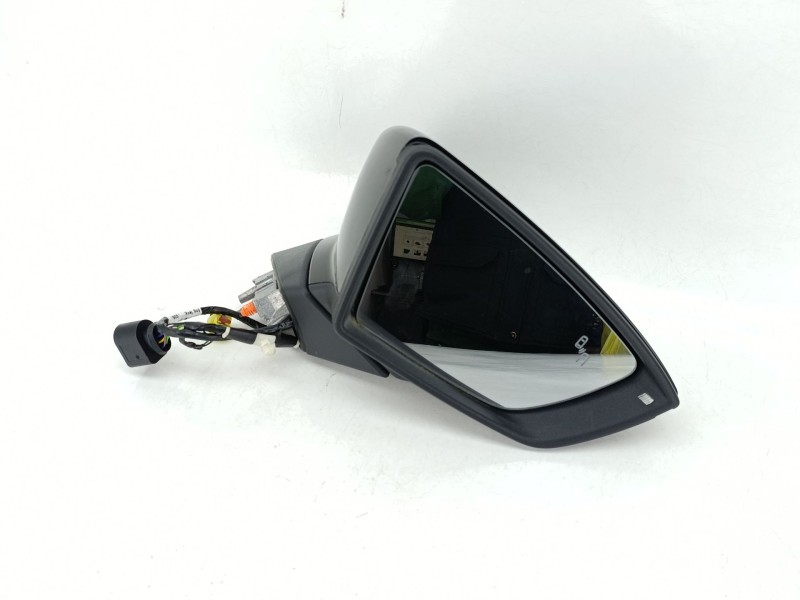 Recambio de retrovisor derecho para seat ibiza v (kj1, kjg) 1.0 tsi referencia OEM IAM 6F1857508T  