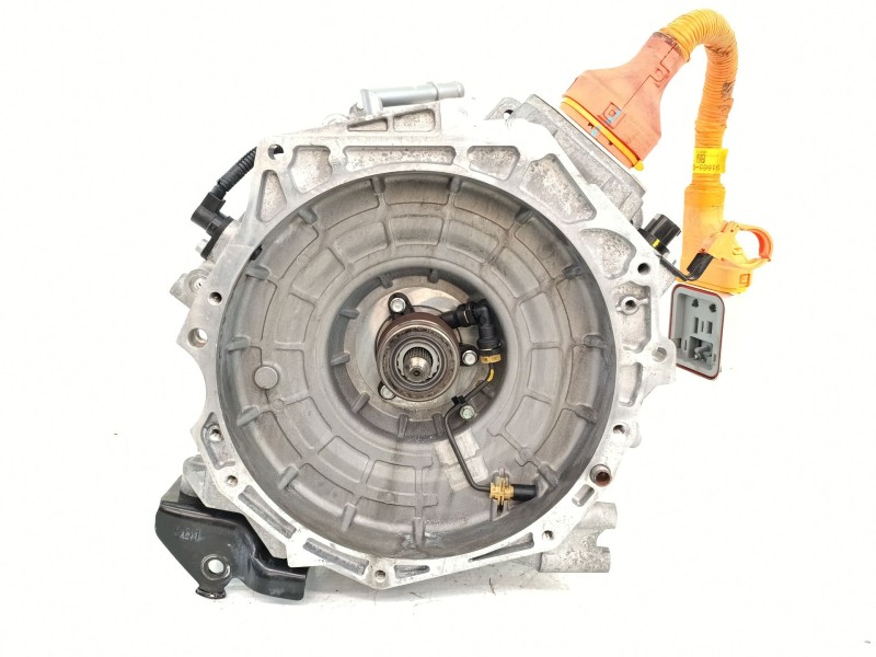 Recambio de caja cambios para kia niro i (de) 1.6 gdi hybrid referencia OEM IAM 365002BDE0  