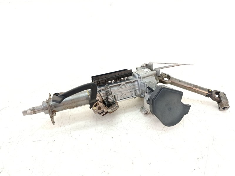 Recambio de columna direccion para ford focus iv (hn) 1.0 ecoboost referencia OEM IAM JX6C3D077A1G  