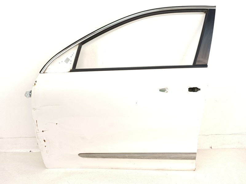 Recambio de puerta delantera izquierda para kia niro i (de) 1.6 gdi hybrid referencia OEM IAM 76003G5000  