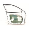 Recambio de puerta delantera izquierda para kia niro i (de) 1.6 gdi hybrid referencia OEM IAM 76003G5000  