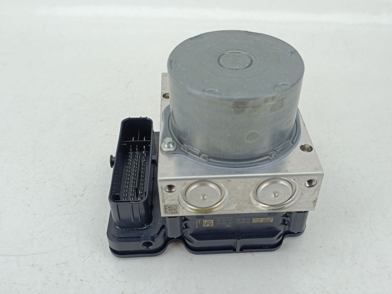 Recambio de abs para seat ibiza v (kj1, kjg) 1.0 tsi referencia OEM IAM 2Q0614517CS  