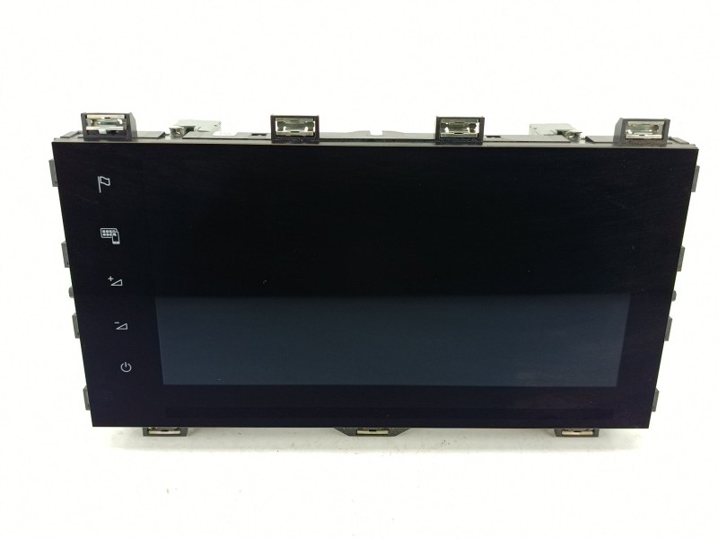 Recambio de pantalla multifuncion para seat ibiza v (kj1, kjg) 1.0 tsi referencia OEM IAM 5FJ919606A  