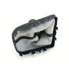 Recambio de pomo palanca cambio para seat ibiza v (kj1, kjg) 1.0 tsi referencia OEM IAM 6F0711113TBOR  