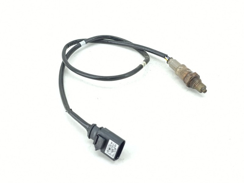 Recambio de sonda lambda para seat ibiza v (kj1, kjg) 1.0 tsi referencia OEM IAM 05C906262D  