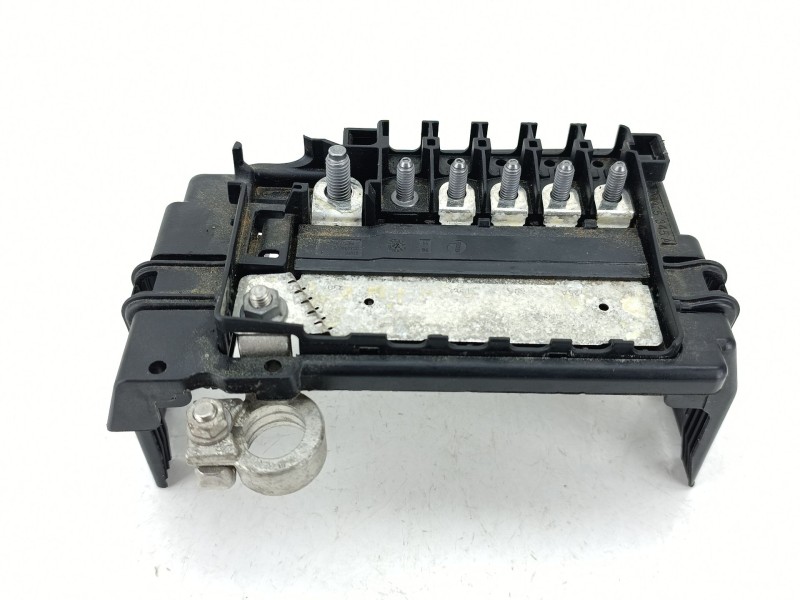 Recambio de caja reles / fusibles para seat ibiza v (kj1, kjg) 1.0 tsi referencia OEM IAM 2Q0937548D  